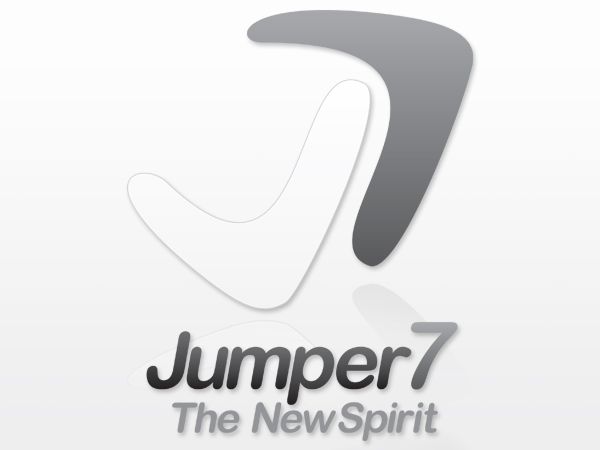 Logo-Design von Anthony für Jumper7 | Design #183557