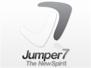 Logo-Design von Anthony für Jumper7 | Design: #183557