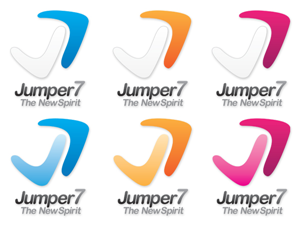 Logo-Design von Anthony für Jumper7 | Design: #183560