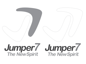 Logo-Design von Anthony für Jumper7 | Design: #189735