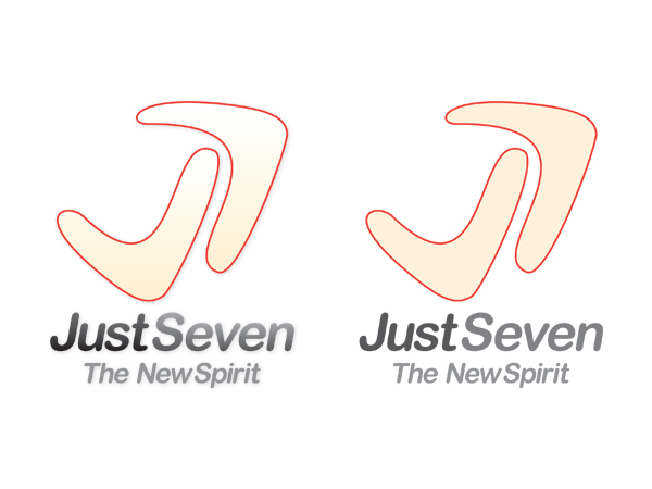 Logo-Design von Anthony für Jumper7 | Design #201564