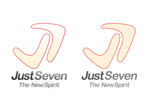 Logo Design by Anthony for Jumper7 | Design: #201564