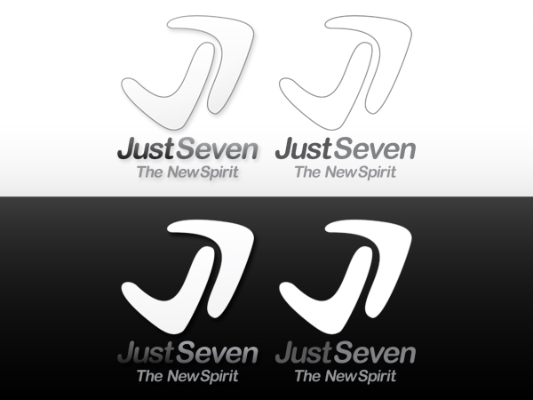 Logo-Design von Anthony für Jumper7 | Design #205565