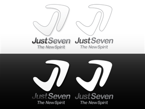 Logo-Design von Anthony für Jumper7 | Design: #205565