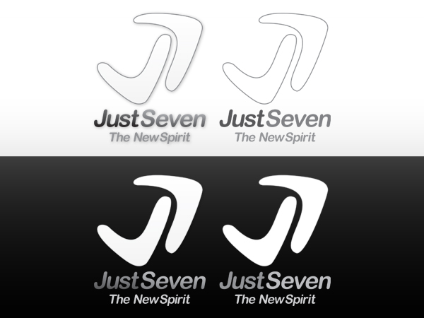 Logo-Design von Anthony für Jumper7 | Design #205613