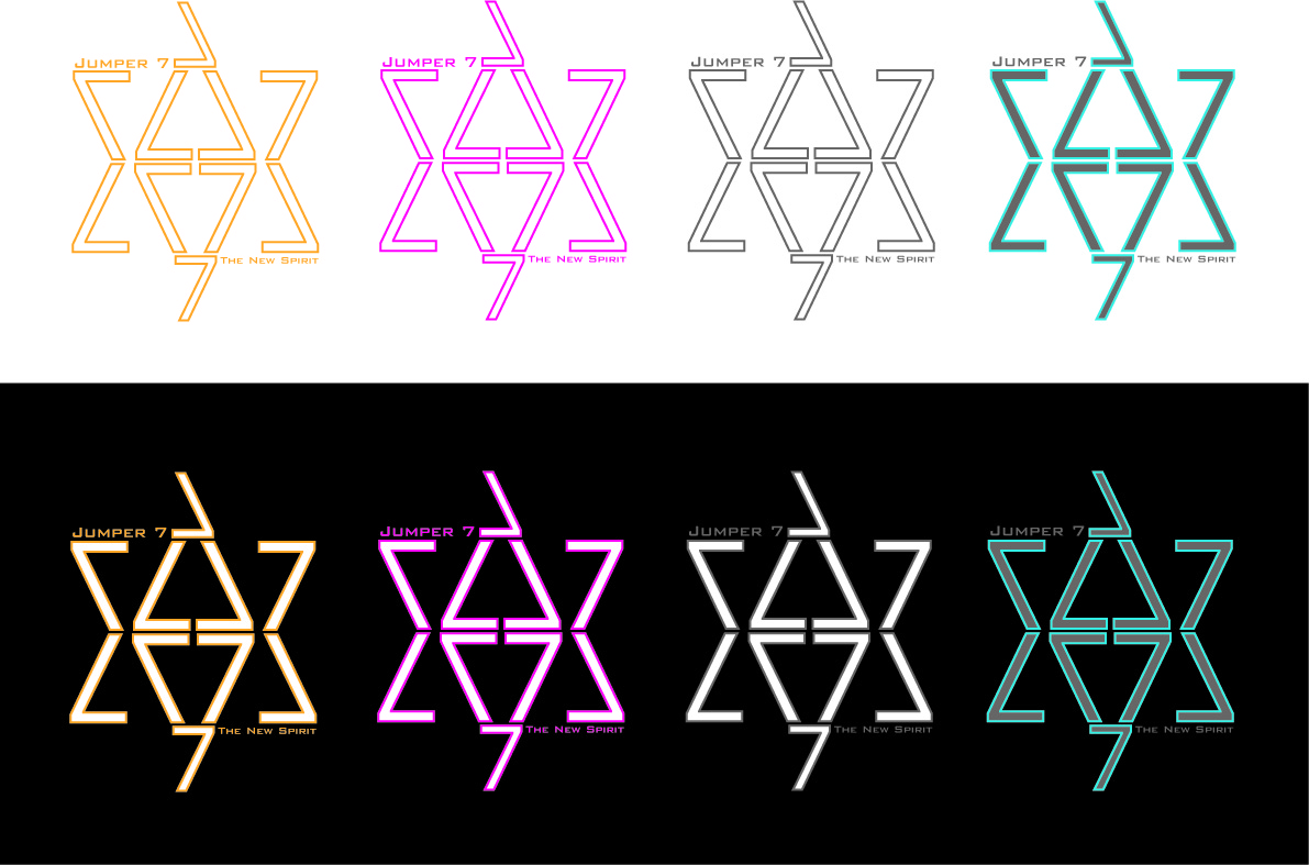 Logo-Design von jessicagauci für Jumper7 | Design #180913