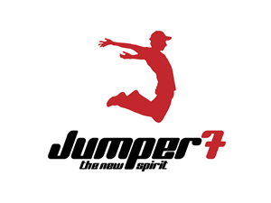 Logo Design by HyperTime Studio for Jumper7 | Design: #183550