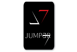 Logo-Design von adrienneryan für Jumper7 | Design: #186098