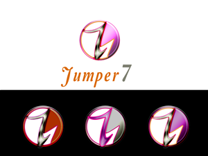 Logo-Design von Olisoft für Jumper7 | Design: #182741