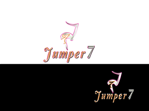 Logo-Design von Olisoft für Jumper7 | Design: #182752