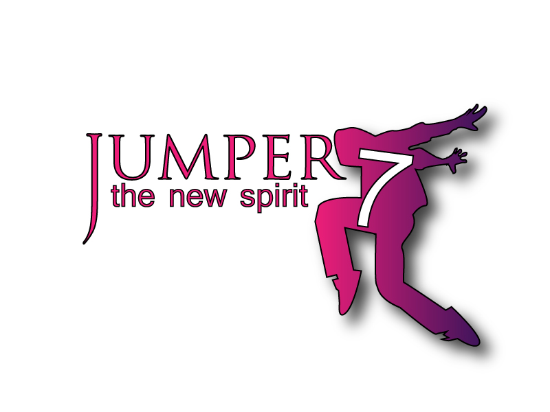 Logo Design by Boske-Design for Jumper7 | Design #195375