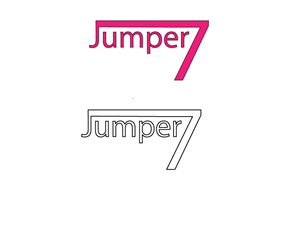 Logo Design by Boske-Design for Jumper7 | Design: #195386