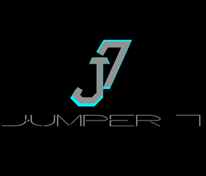 Logo Design by Ten-Paces Media for Jumper7 | Design: #180615