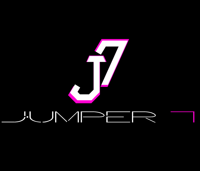 Logo Design by Ten-Paces Media for Jumper7 | Design #181171