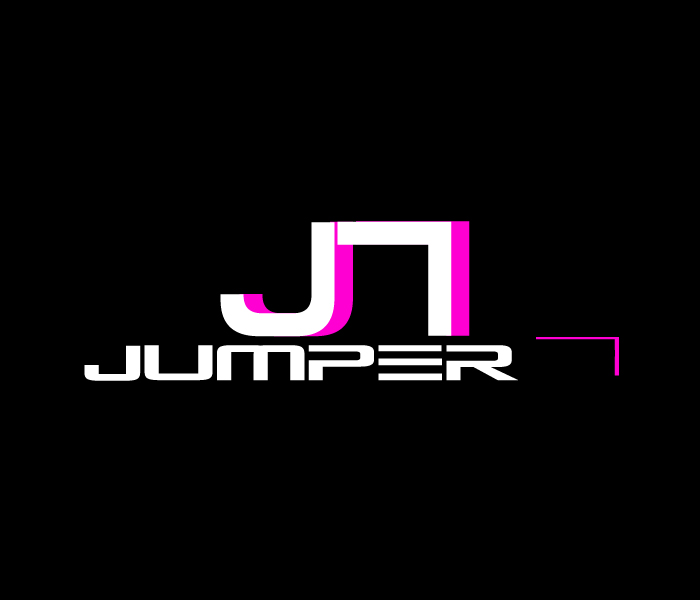 Logo Design by Ten-Paces Media for Jumper7 | Design #181176
