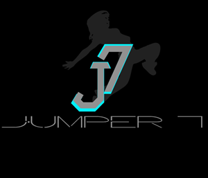 Logo-Design von Ten-Paces Media für Jumper7 | Design: #182099