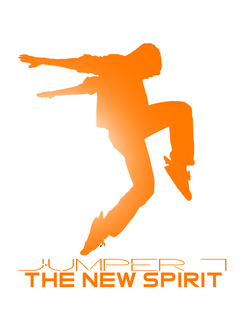Logo Design by Ten-Paces Media for Jumper7 | Design #183376