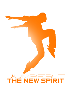 Logo Design by Ten-Paces Media for Jumper7 | Design: #183376