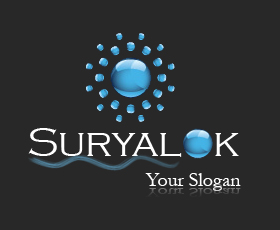 Logo Design by Dharmarajan