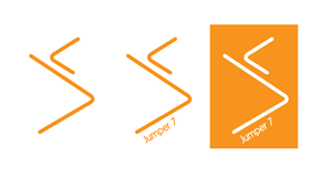 Logo-Design von szs für Jumper7 | Design: #194831