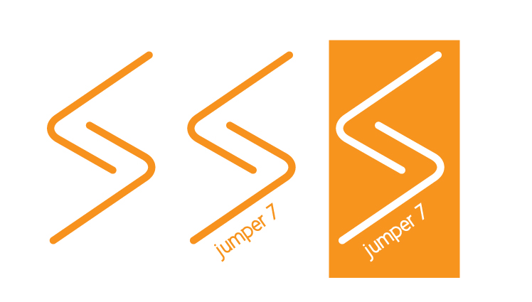 Logo Design by szs for Jumper7 | Design #194832