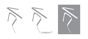 Logo-Design von szs für Jumper7 | Design: #194834