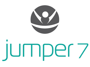 Logo Design by cdesigns for Jumper7 | Design: #184527