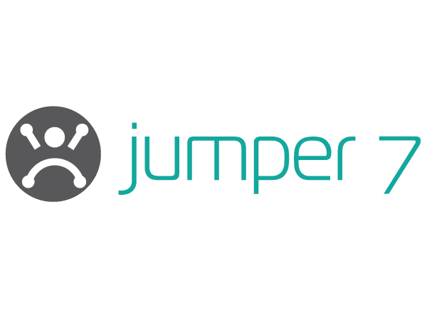 Logo Design by cdesigns for Jumper7 | Design #184528