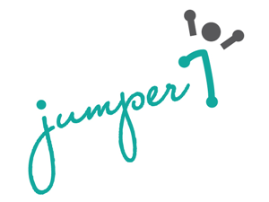 Logo Design by cdesigns for Jumper7 | Design: #184529