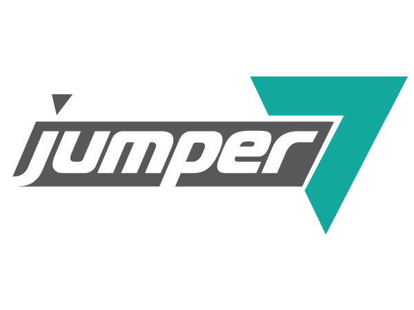 Logo Design by cdesigns for Jumper7 | Design #184538