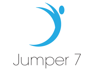 Logo-Design von cdesigns für Jumper7 | Design: #186567