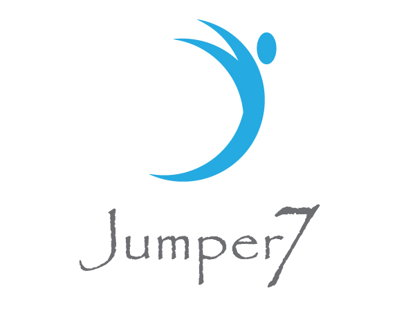 Logo Design by cdesigns for Jumper7 | Design #186568