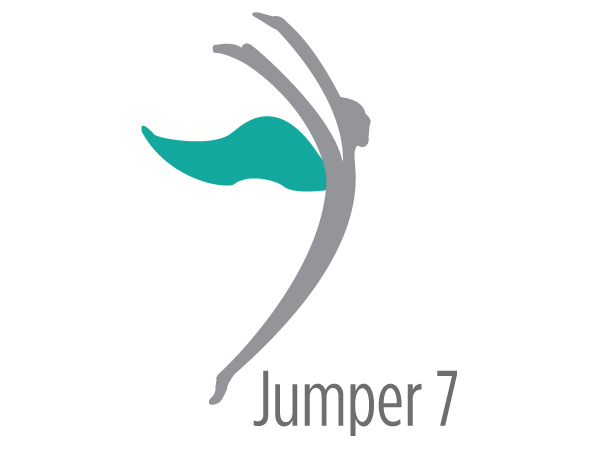 Logo Design by cdesigns for Jumper7 | Design #187261