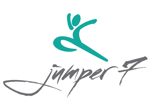 Logo Design by cdesigns for Jumper7 | Design #187263