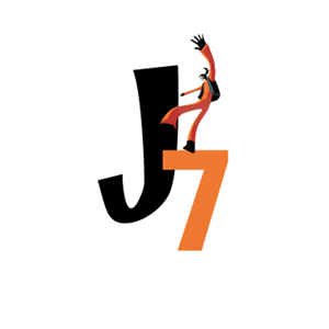 Logo Design by Vicky Frenkel Studio