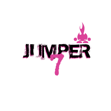 Diseño de Logo por Vicky Frenkel Studio para Jumper7 | Diseño #184541