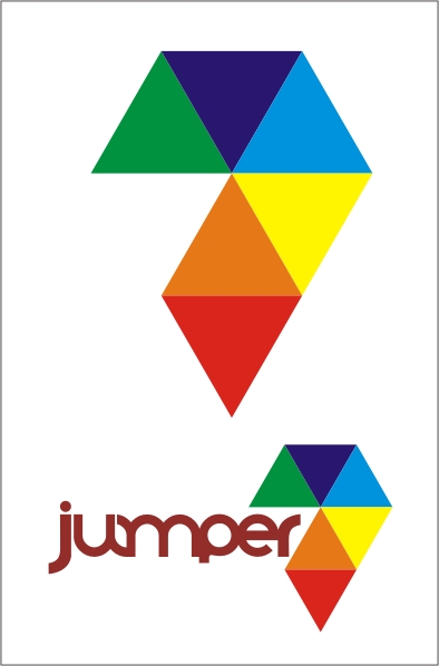 Logo-Design von upilipu für Jumper7 | Design #194169