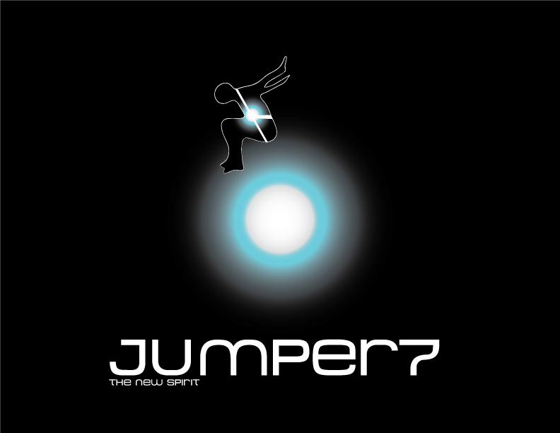 Logo Design by EG for Jumper7 | Design #181892