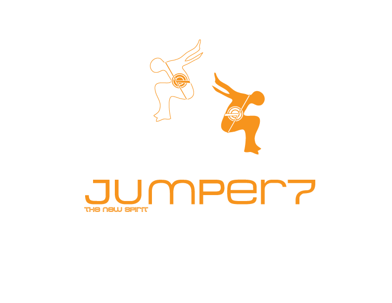 Logo-Design von EG für Jumper7 | Design #181896