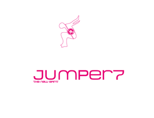 Logo-Design von EG für Jumper7 | Design: #181899