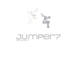 Logo-Design von EG für Jumper7 | Design: #181901