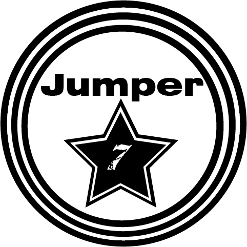 Logo Design by Bottlebank for Jumper7 | Design #180707