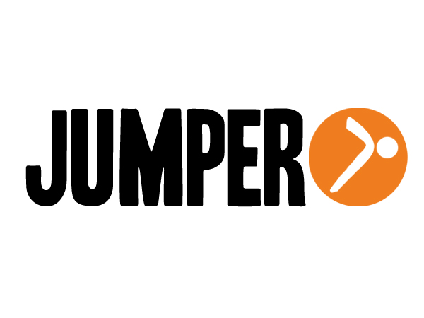 Diseño de Logo por Asterisk para Jumper7 | Diseño #181845