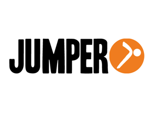 Logo-Design von Asterisk für Jumper7 | Design: #181845