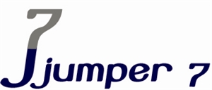 Logo Design by friyanDS for Jumper7 | Design #182593