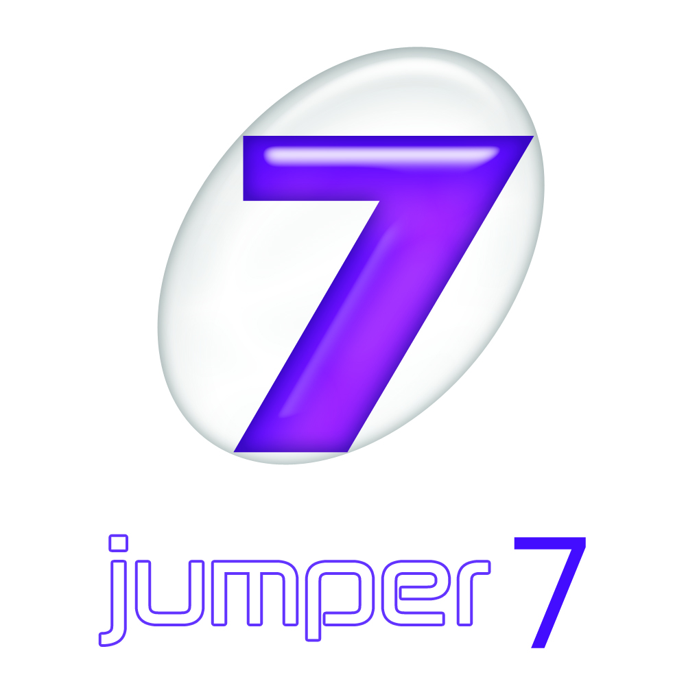 Logo-Design von CHW design für Jumper7 | Design #180660