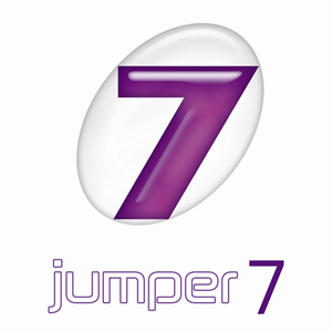 Logo Design by CHW design for Jumper7 | Design: #180660