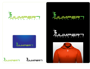 Logo Design by Bibi for Jumper7 | Design: #187563