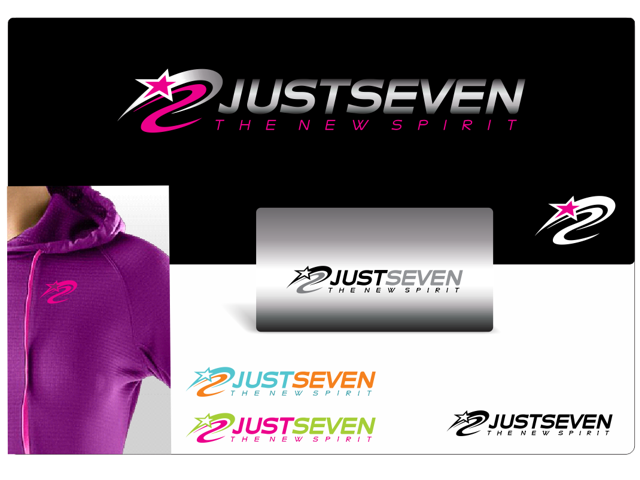 Logo Design by Bibi for Jumper7 | Design #215559