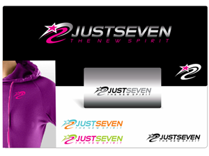 Logo Design by Bibi for Jumper7 | Design: #215559
